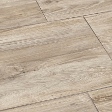 ROBUSTO CERAMICA 3.0 Timber champagne 120x40x3 cm
