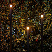 Lightpro Staande verlichting Erba