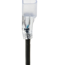 LED strip connector (nieuw model)