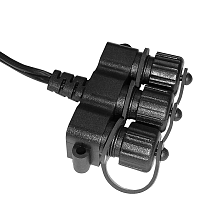 Lightpro Accessoires Kabelverdeler Lightpro