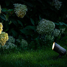 Lightpro Spots Castor 4