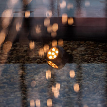 Lightpro Spots Nilus