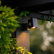 Lightpro Spots Quartz