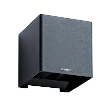 Lightpro Wandverlichting Ixion