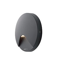 Lightpro Wandverlichting Kuma