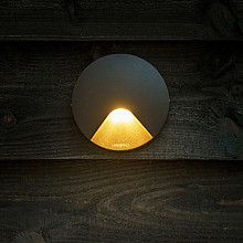Lightpro Wandverlichting Kuma