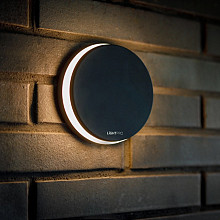 Lightpro Wandverlichting Polaris