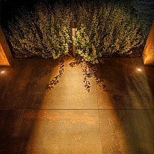 Lightpro Staande verlichting Oberon DL