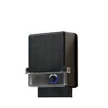 Transformator met timer en lichtsensor 12V/60W