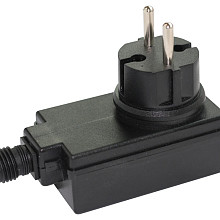 Lightpro Transformator Transformator 12V/24W
