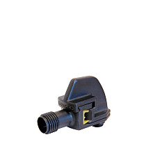 Lightpro Accessoires Connector Type F (Female)