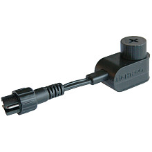 Lightpro Accessoires Connector Type M (Male)