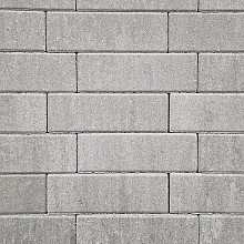 Nature top longstone 31,5x10,5x7 cm concrete