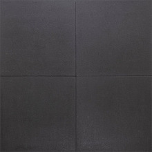 Geïmpregneerde betontegel SE 3XS 60x60x3 cm Antraciet Op=Op