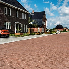 Dikformaat 85 Morvan Zwart