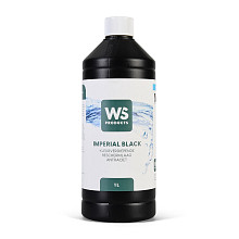 WS Imperial Black (1 liter)