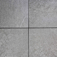 Keramische tegel Livigno Grey 60x60x2 cm