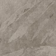 Keramische tegel 60x60x2 cm Slate Stones Piombo