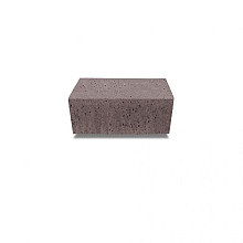 Oud Hollandse dikformaat 21x7x8 taupe