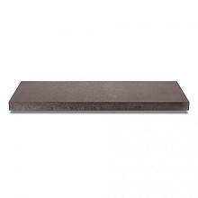 Oud Hollandse tegels 200x50x10 cm taupe