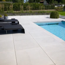 MEGATEGEL SMOOTH 200x150x10 CREAM VELVET