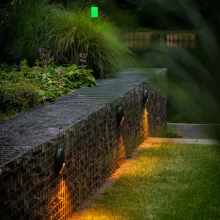 Lightpro Staande verlichting Oberon Hi SMART (Zigbee)