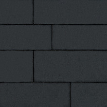 Patio straight exclusive banenverband 7 cm notte naturelle