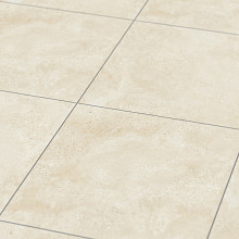 Vol Keramische Tegel, Betonlook 80x80x3 Cm, Beige (2e keus)