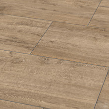 ROBUSTO CERAMICA 3.0 Oak brown 40x80x3 cm