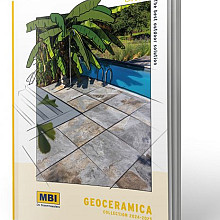 GeoCeramica 2024-2025 Outdoor (15 st)