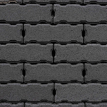 Waterpasserende DF 21x7x8 Milano