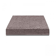 Oud Hollandse tegel 20x20x5 Taupe