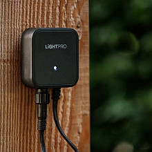 Lightpro Accessoires Switch Smart (Wi-Fi)