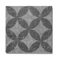 GeoProArte Flowers 60x60x4cm Light Flower