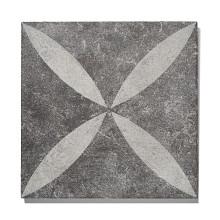 GeoProArte Flowers 60x60x4cm Anticum Flower