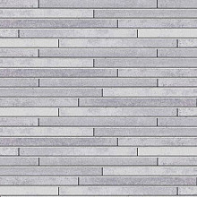 GeoStylistix 59,5x9,5x4 Shaded White