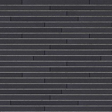GeoStylistix 59,5x9,5x4 Dark Grey