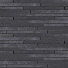 GeoStylistix 59,5x9,5x4 Shaded Charcoal