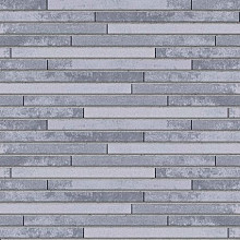 GeoStylistix 59,5x9,5x4 Shaded Grey ligh