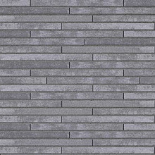 GeoStylistix 29,5x9,5x4 Shaded grey