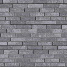GeoStylistix wf 21x10x5,2 Shaded Grey
