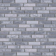 GeoStylistix wf 21x10x5,2 Shaded Grey light