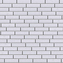 GeoStylistix wf 21x10x5,2 Crispy White