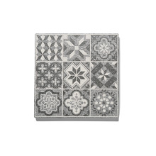 GeoProArte Stones 40x40x4 Multi Decor