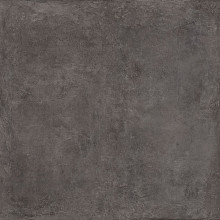 Keramische tegel Industry Nero 100x100x2 cm