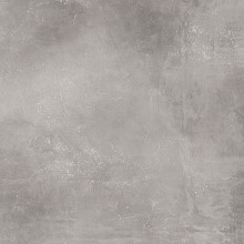 Keramische tegel Ultra Basic Grey 60x60x3 cm