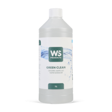 WS Green Clean 10 L