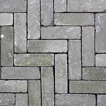 Oude gebakken Langformaten Luik (Op pallets)