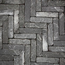 Oude gebakken Waalformaten Blaricum (op pallets)