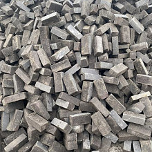 Oude gebakken dikformaten Beekbergen (op pallets)